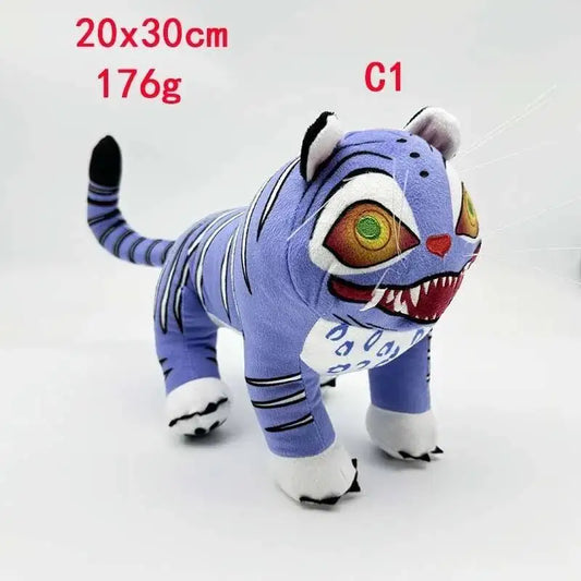 Kpop Demon Hunters Plush Toys – Cute and Cuddly Collectibles for Fans